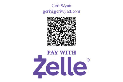 pay with zelle
